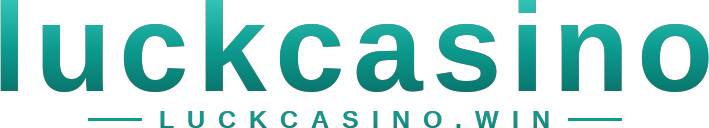 luckcasino logo