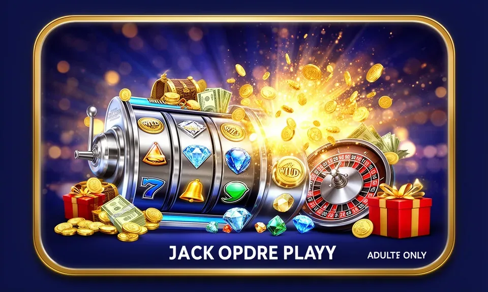 luckcasino American Bison Wilds