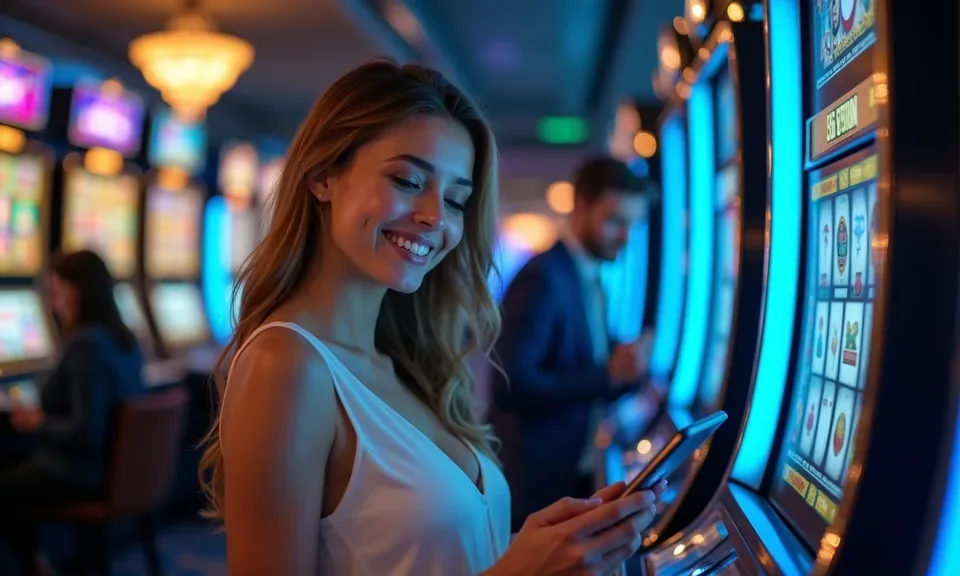 luckcasino Double Ball Blackjack