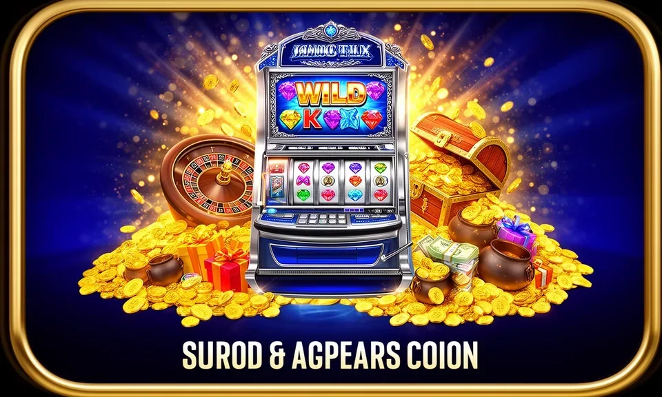 luckcasino Atlantic Breeze Ways